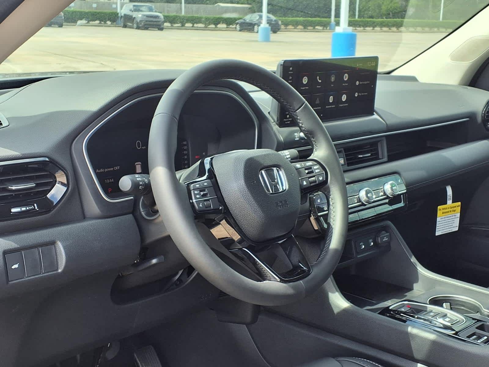Thumbnail: 2026 Honda Pilot - 2