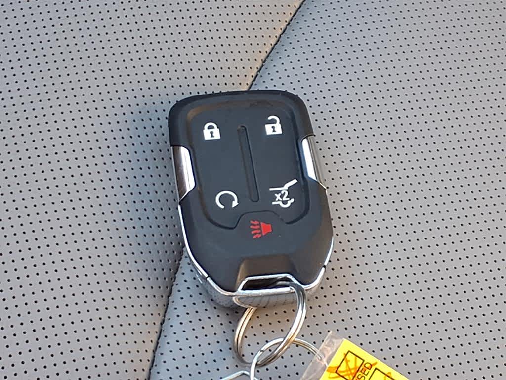 Thumbnail: 2023 GMC Terrain - 24