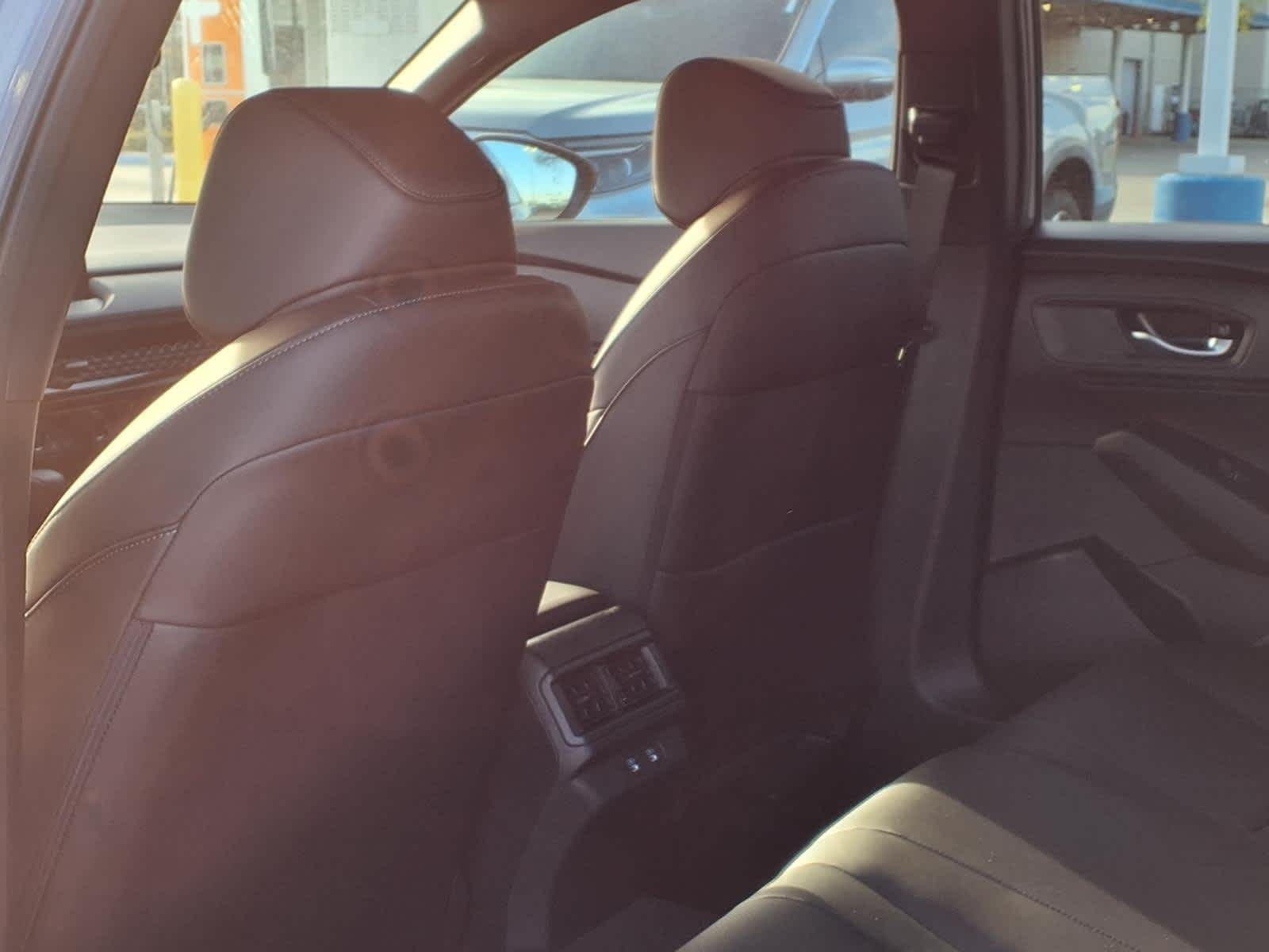 Thumbnail: 2026 Honda Accord - 11