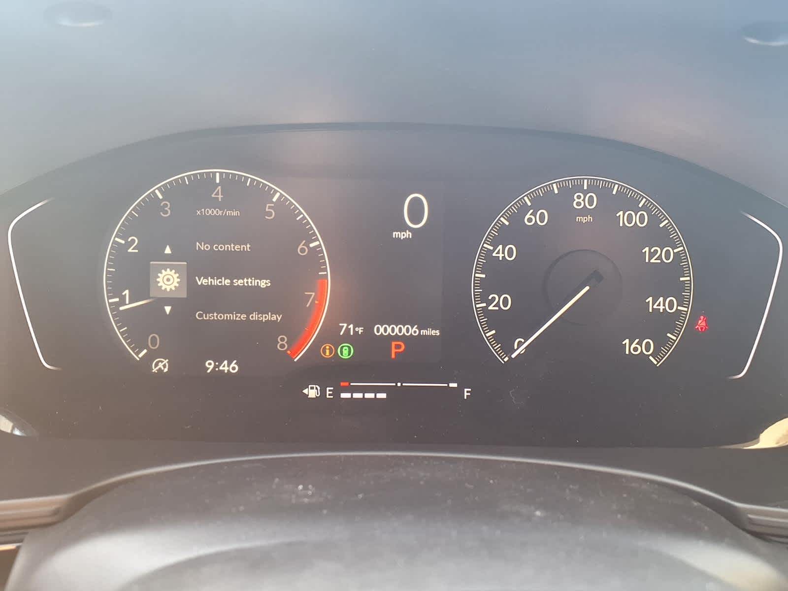 Thumbnail: 2026 Honda Civic - 17