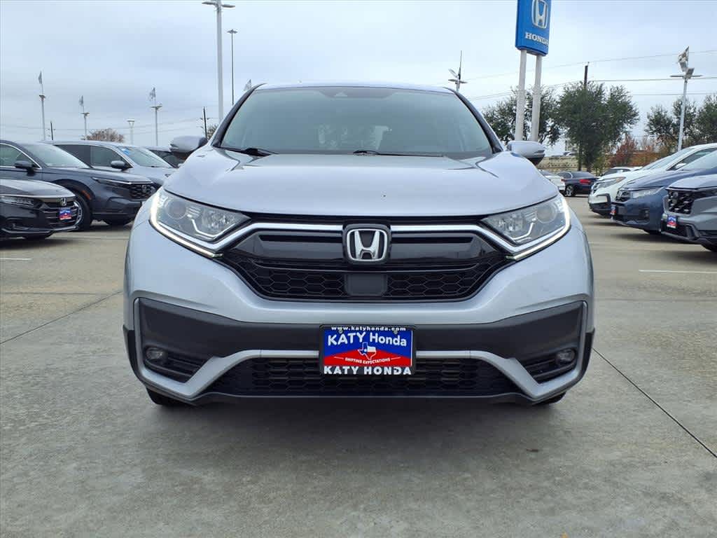 Thumbnail: 2022 Honda CR-V - 6