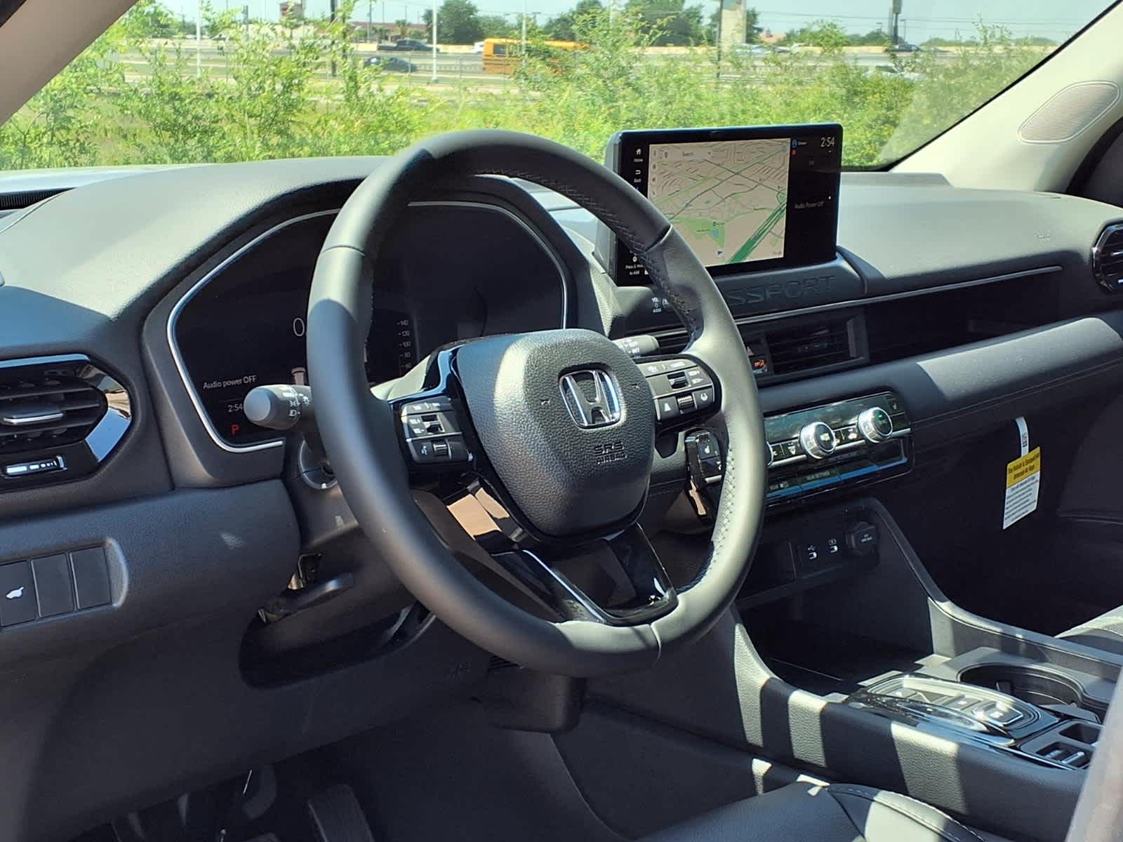 Thumbnail: 2026 Honda Passport - 2