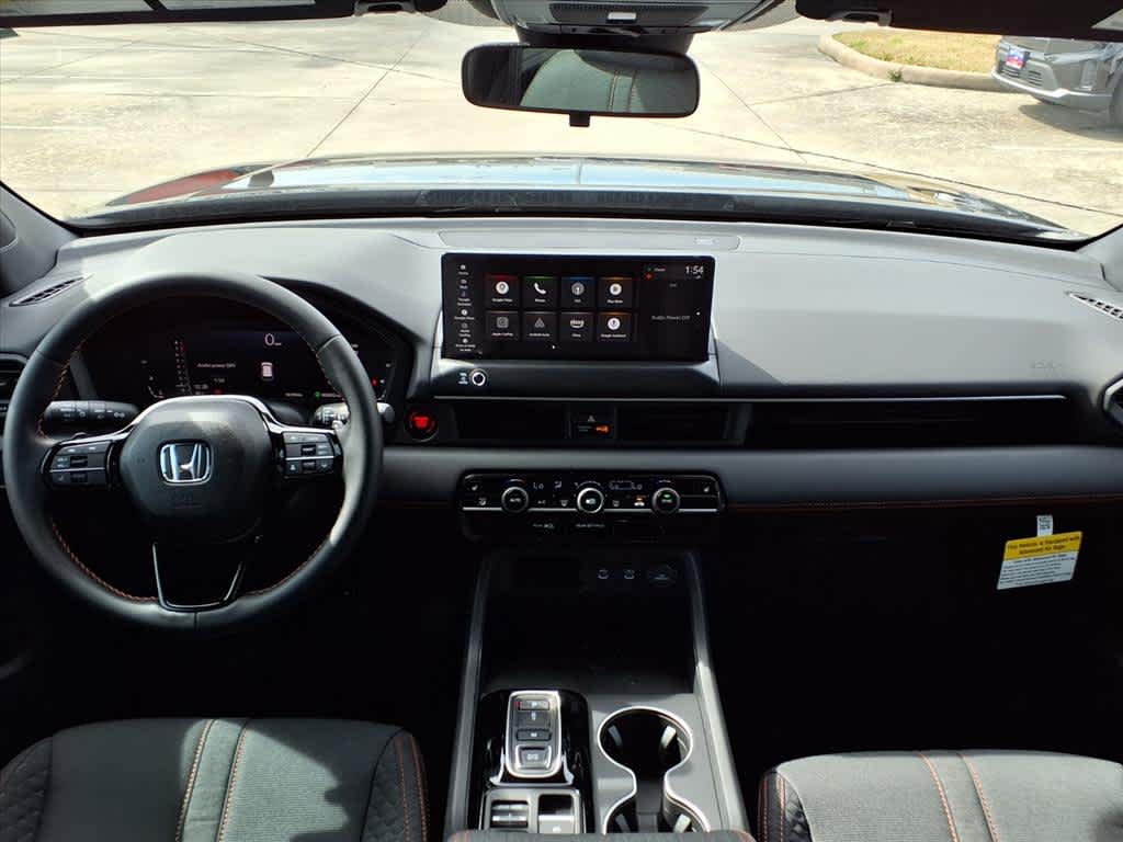 Thumbnail: 2026 Honda Pilot - 14