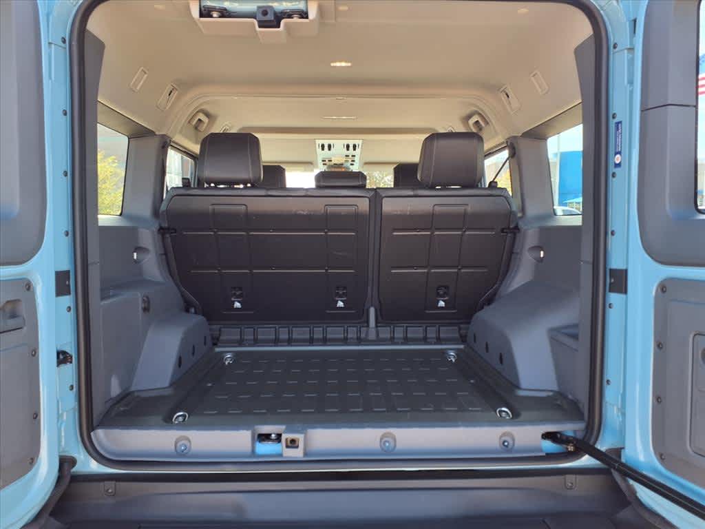 Thumbnail: 2024 INEOS Granadier Station Wagon - 19