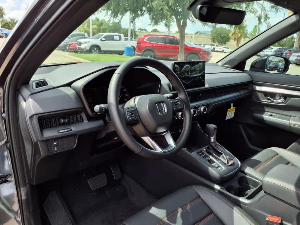 Thumbnail: 2025 Honda CR-V - 2
