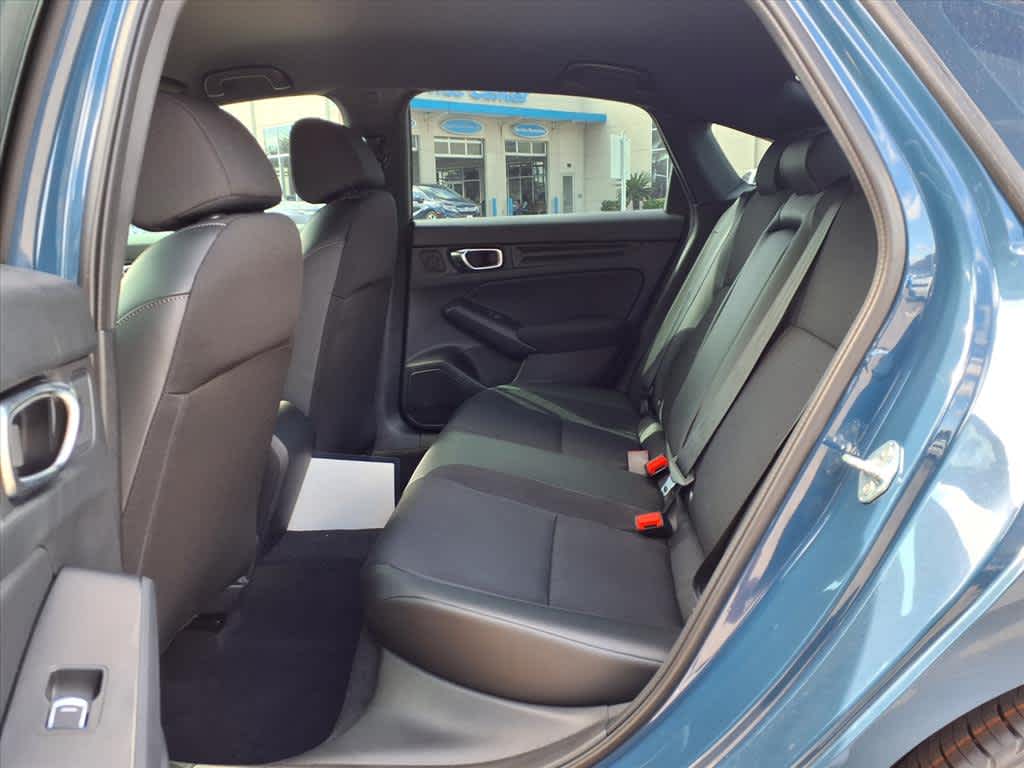 Thumbnail: 2026 Honda Civic - 14