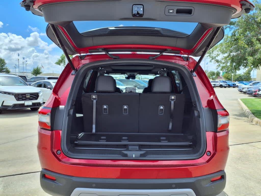 Thumbnail: 2025 Honda Pilot - 19