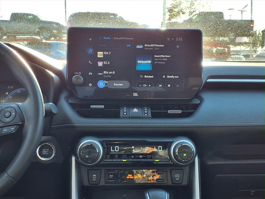 Thumbnail: 2024 Toyota RAV4 - 16