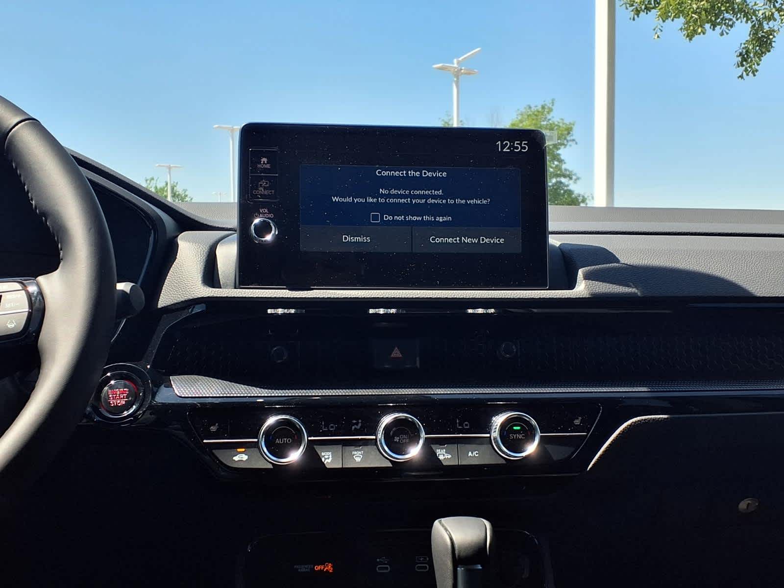 Thumbnail: 2026 Honda CR-V - 16