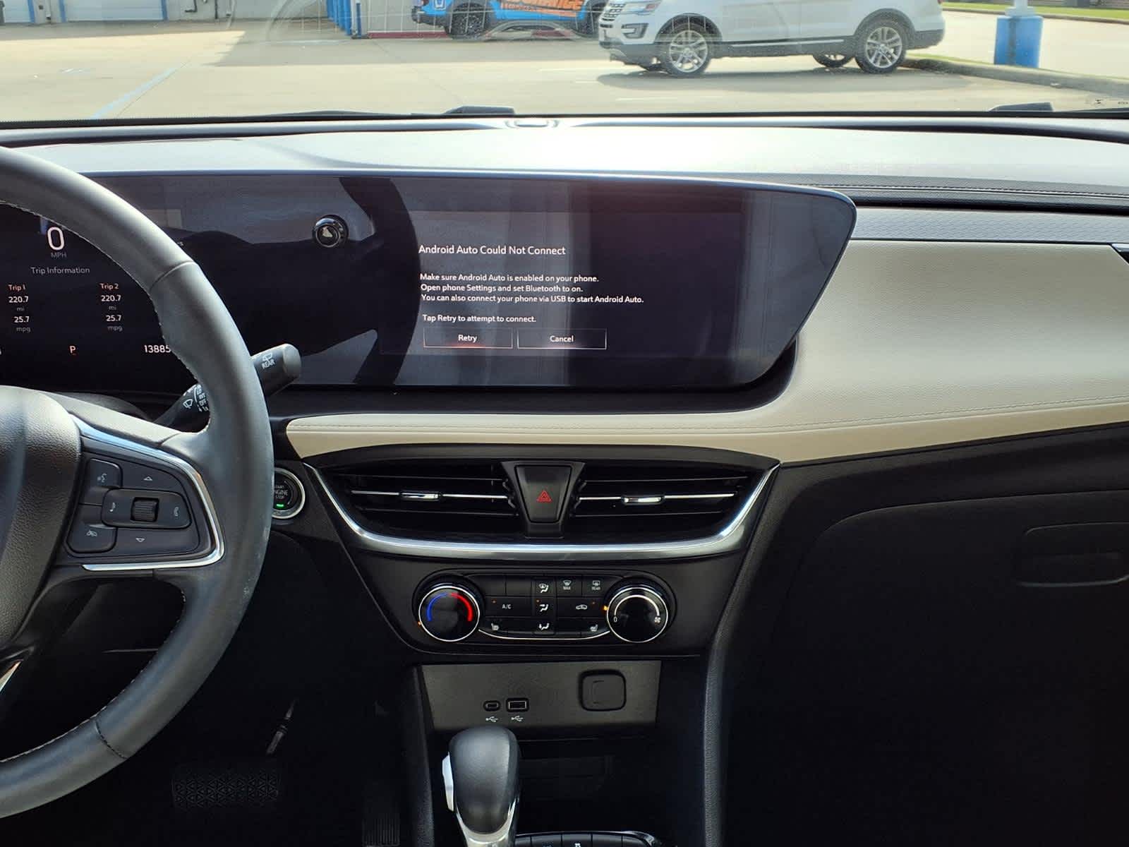 Thumbnail: 2024 Buick Encore GX - 16
