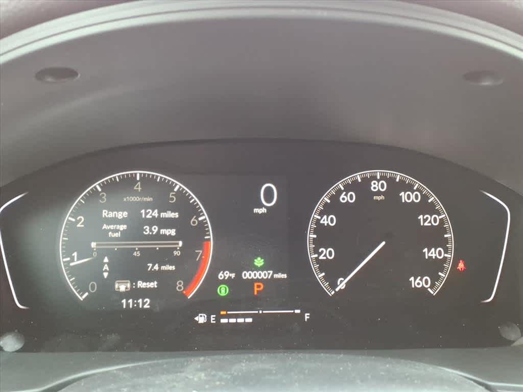 Thumbnail: 2026 Honda Civic - 18