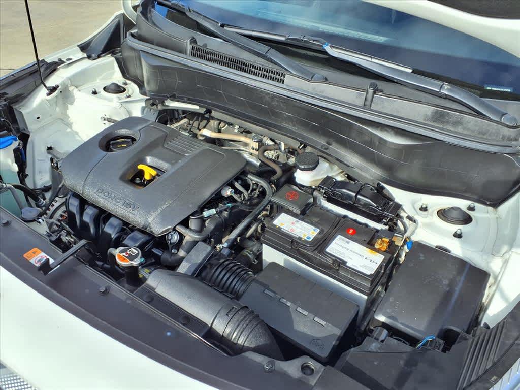 Thumbnail: 2021 Kia Seltos - 7