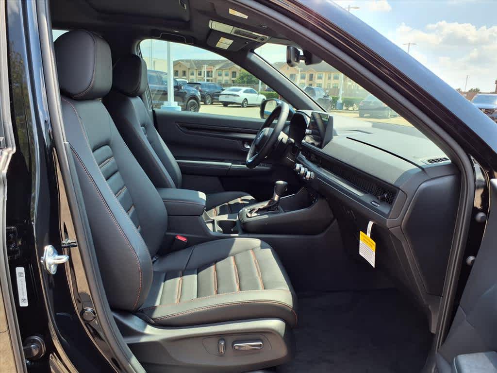 Thumbnail: 2026 Honda CR-V - 14