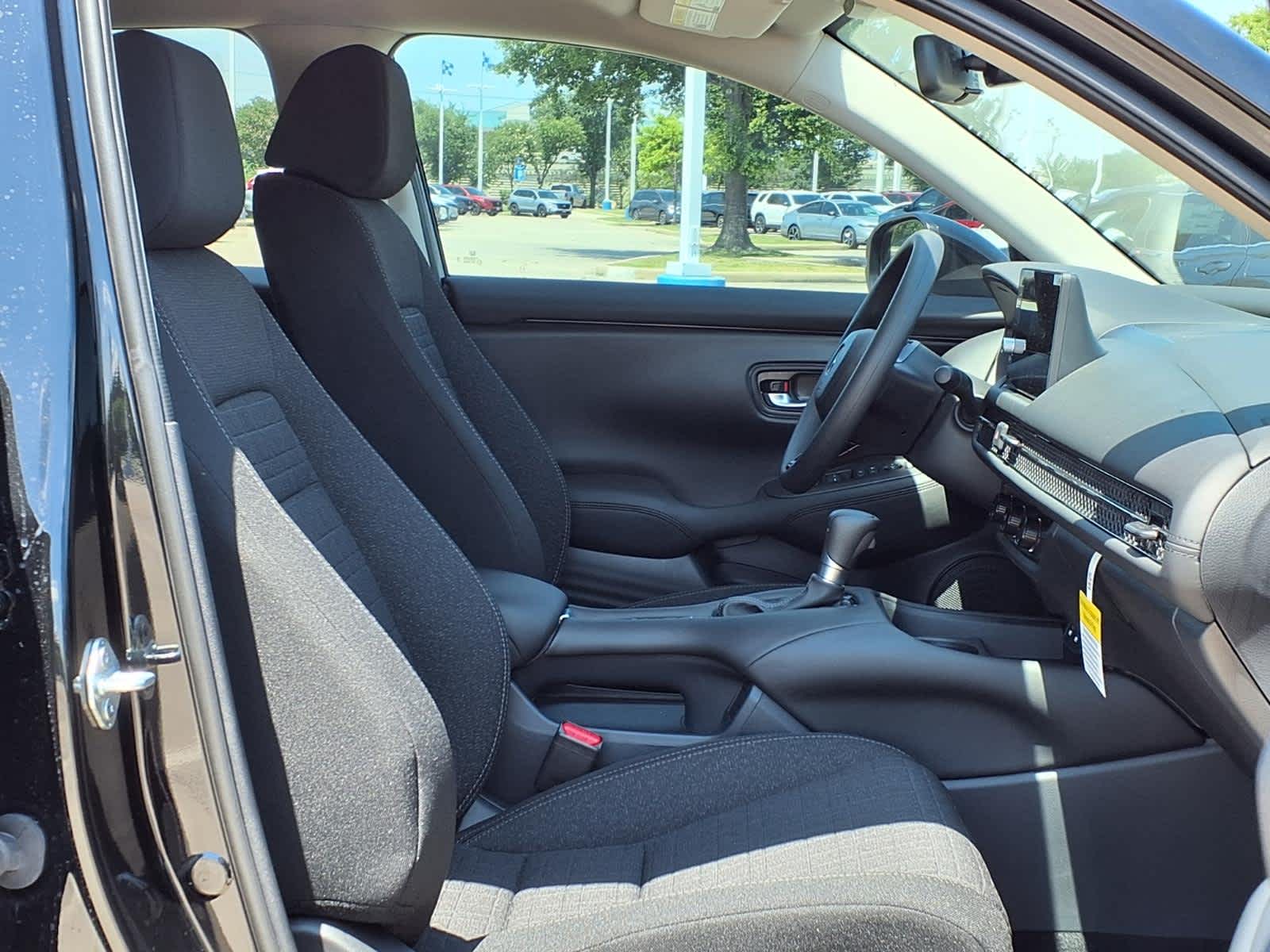 Thumbnail: 2026 Honda HR-V - 13