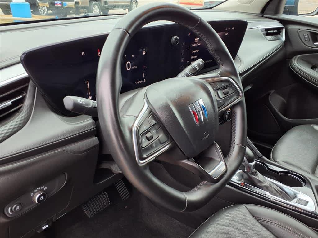 Used 2024 Buick Encore GX Sport Touring SUV