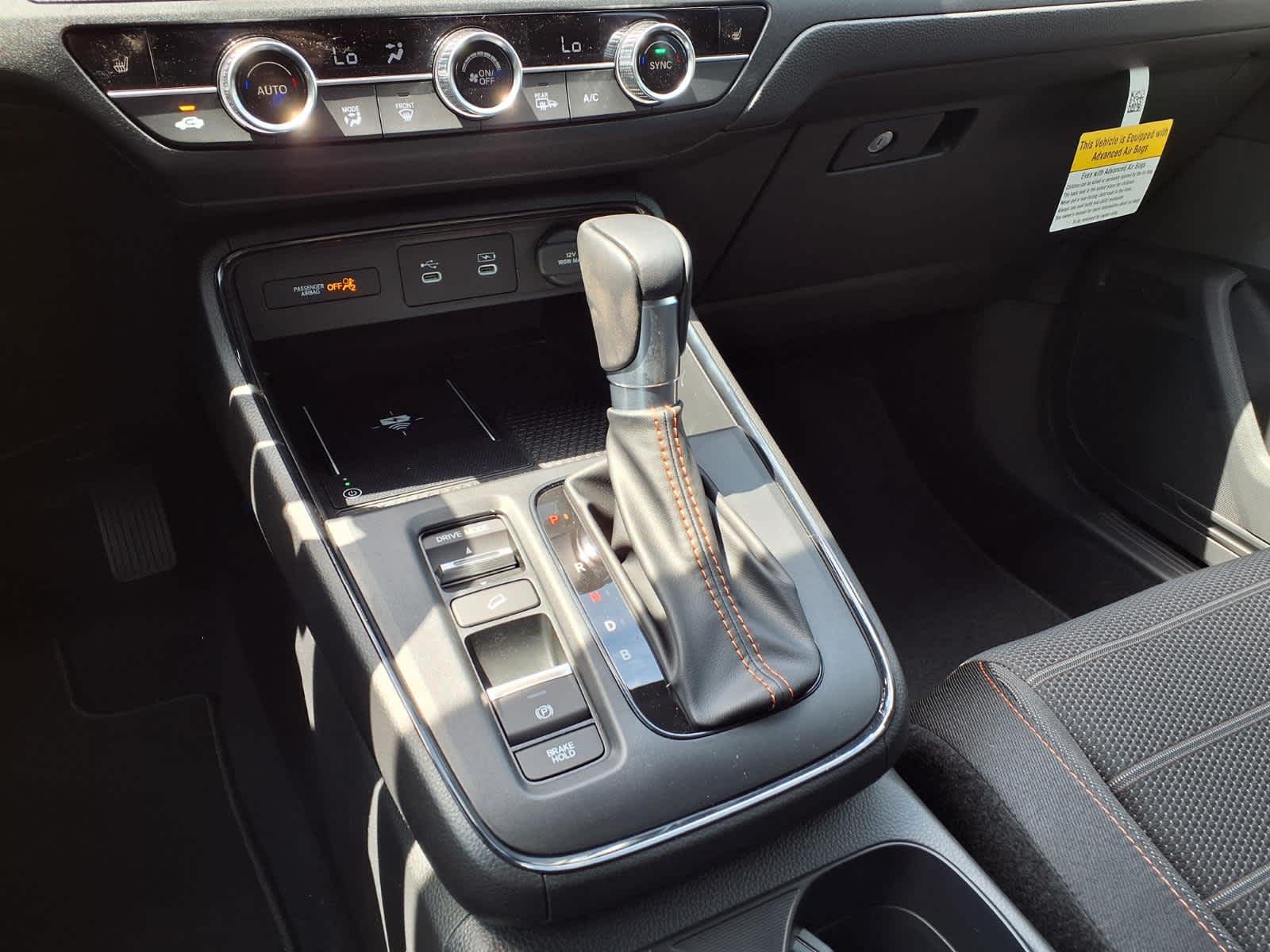 Thumbnail: 2026 Honda CR-V - 18