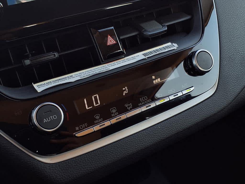 Thumbnail: 2024 Toyota Corolla - 23