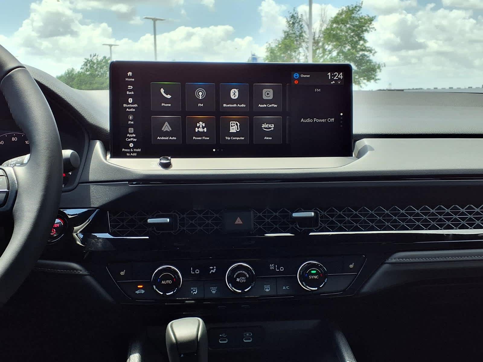 Thumbnail: 2026 Honda Accord - 16