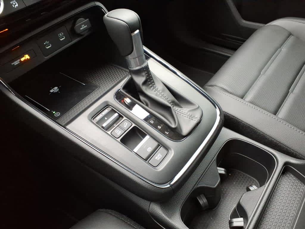 Thumbnail: 2026 Honda CR-V - 17