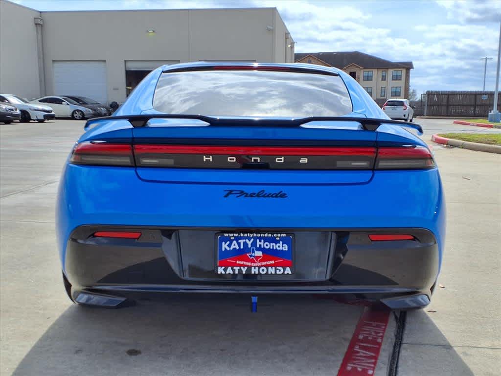 Thumbnail: 2026 Honda  - 6