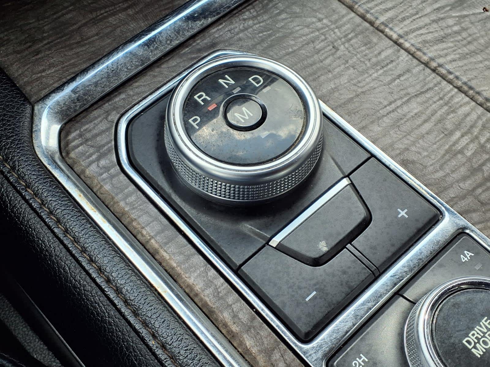 Thumbnail: 2021 Ford Expedition - 18