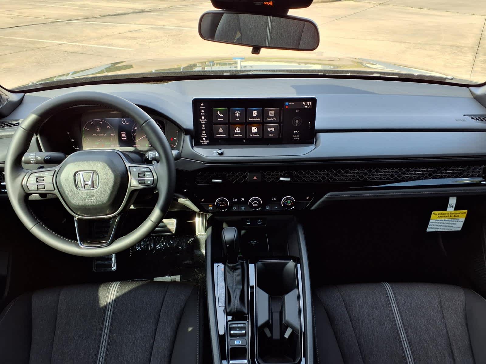Thumbnail: 2026 Honda Accord - 14