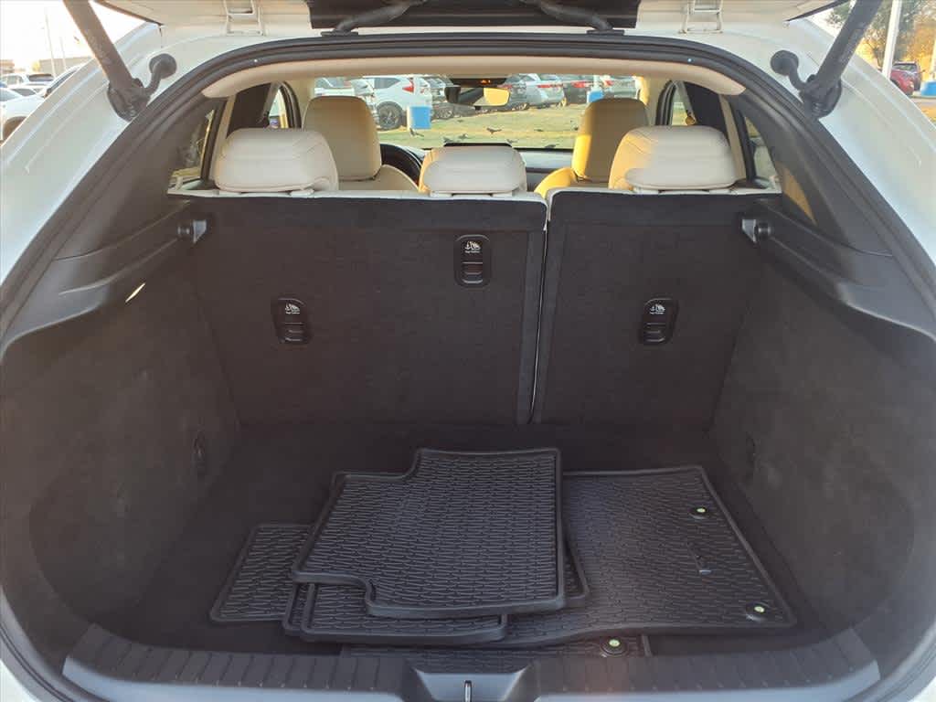 Thumbnail: 2021 Mazda CX-30 - 19