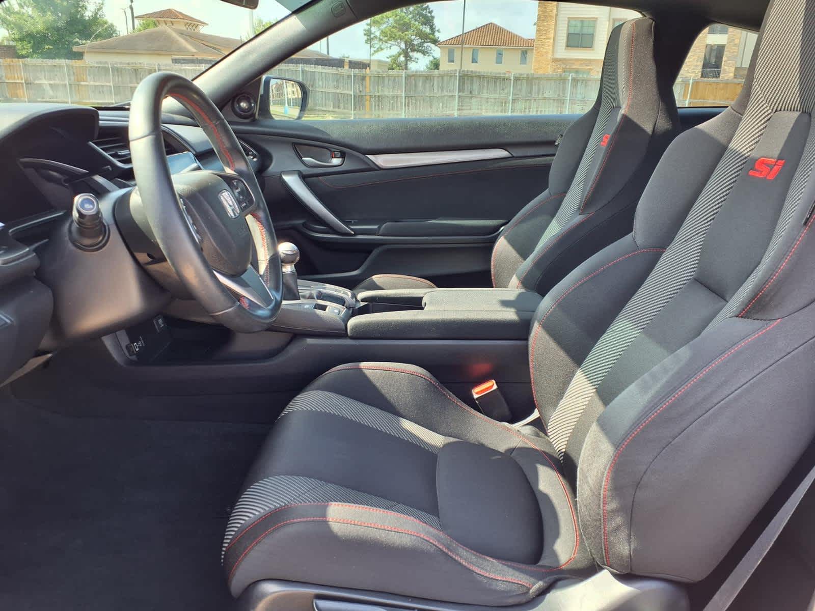 Thumbnail: 2018 Honda Civic - 10