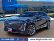  CADILLAC LYRIQ