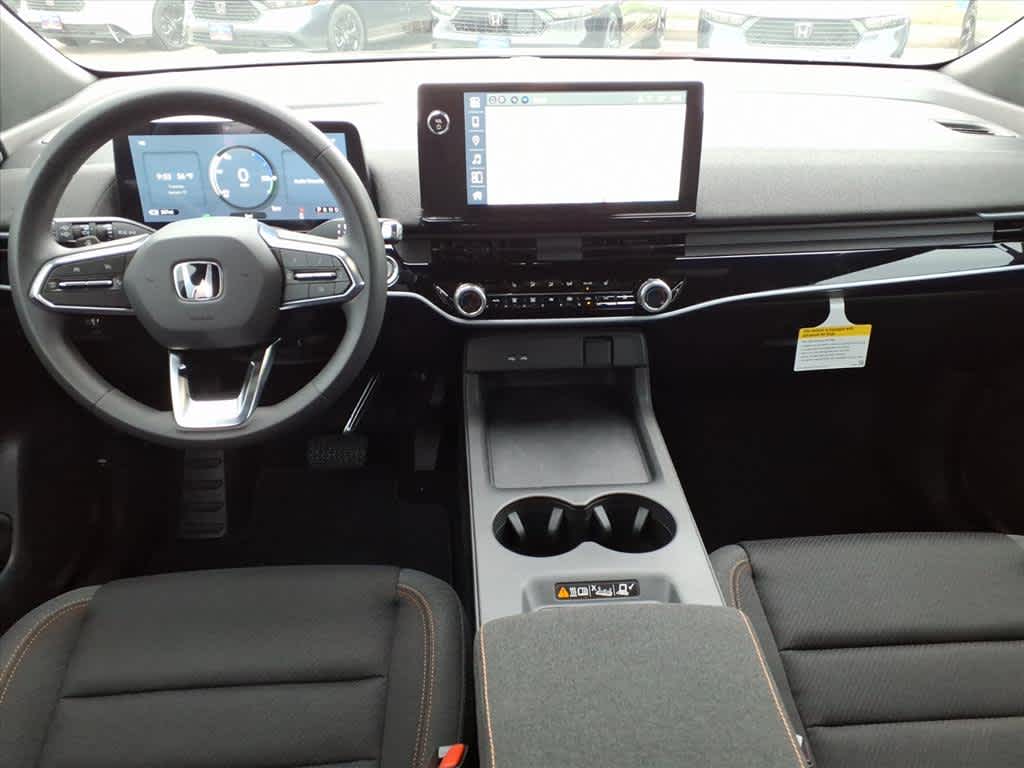 Thumbnail: 2026 Honda Prologue - 10