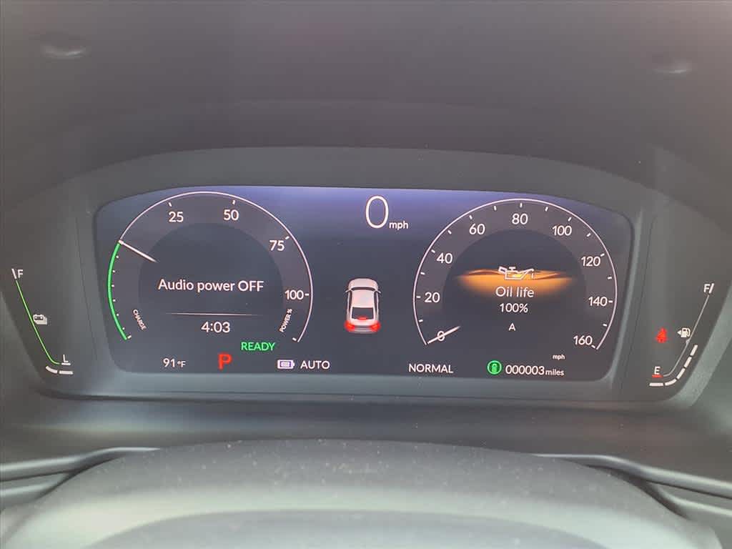 Thumbnail: 2026 Honda Accord - 17