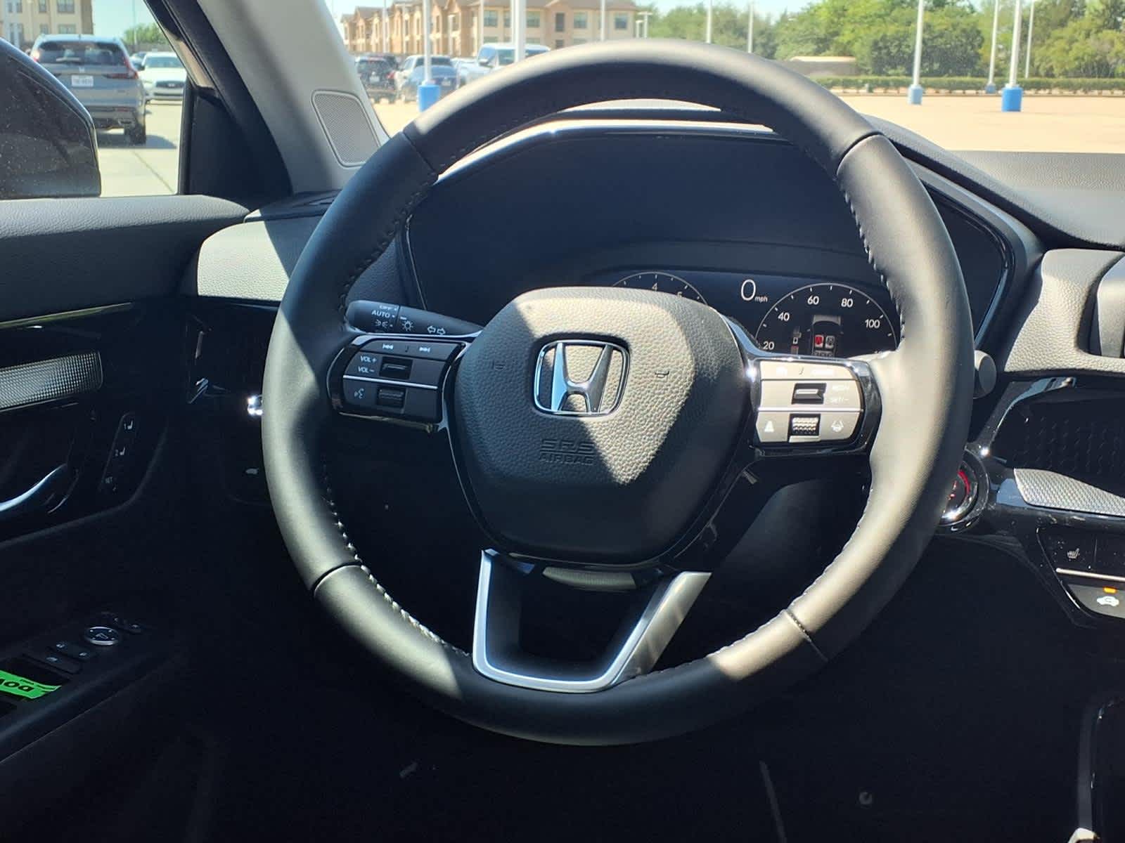 Thumbnail: 2026 Honda CR-V - 15