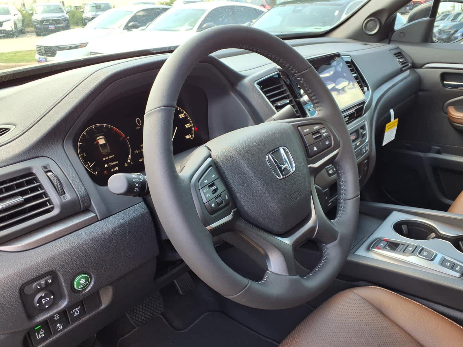 Thumbnail: 2026 Honda Ridgeline - 2