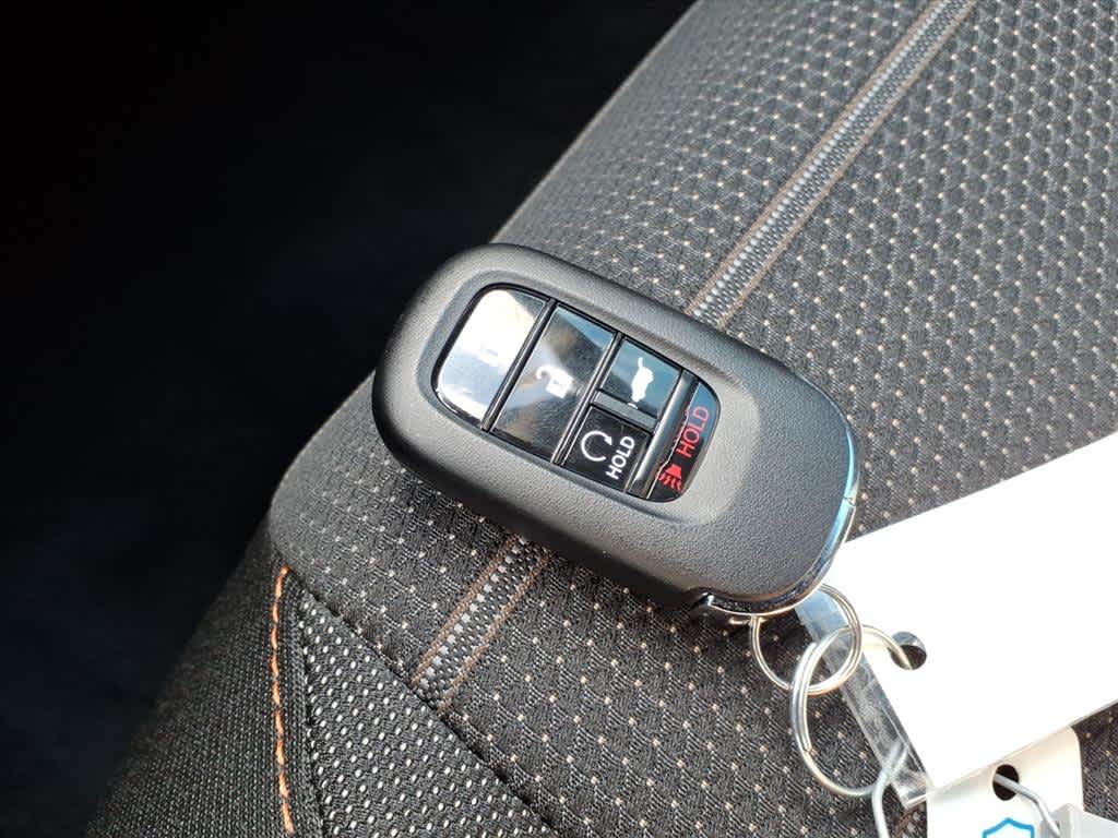 Thumbnail: 2026 Honda CR-V - 20