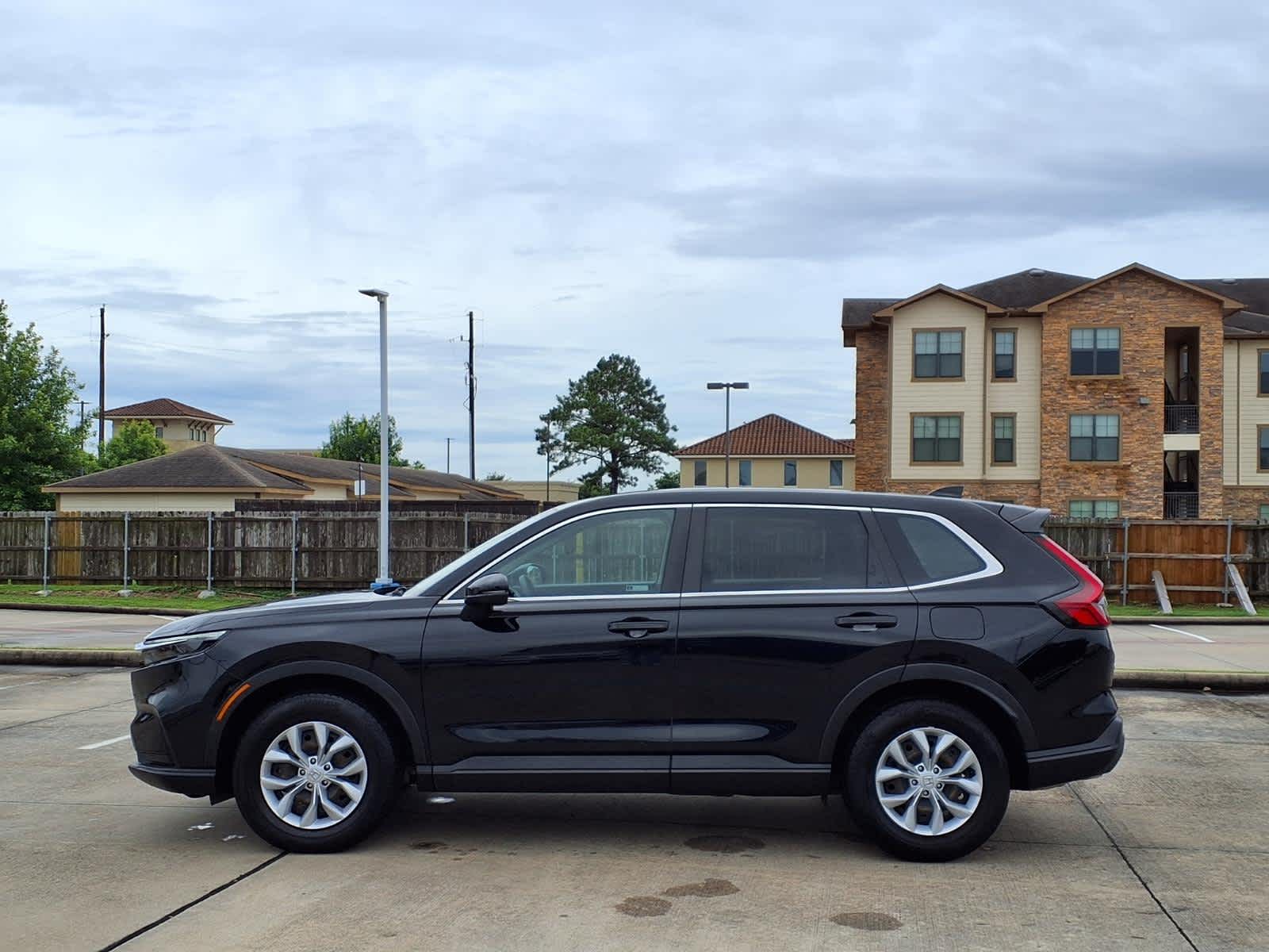 Thumbnail: 2023 Honda CR-V - 3