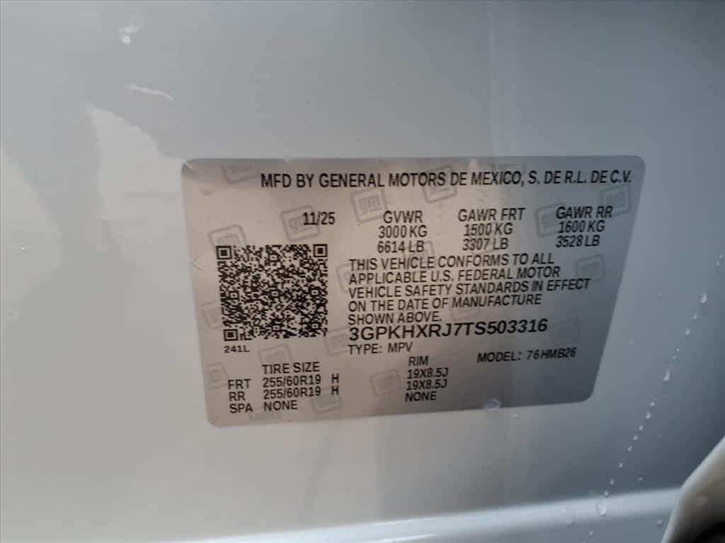 Thumbnail: 2026 Honda Prologue - 21