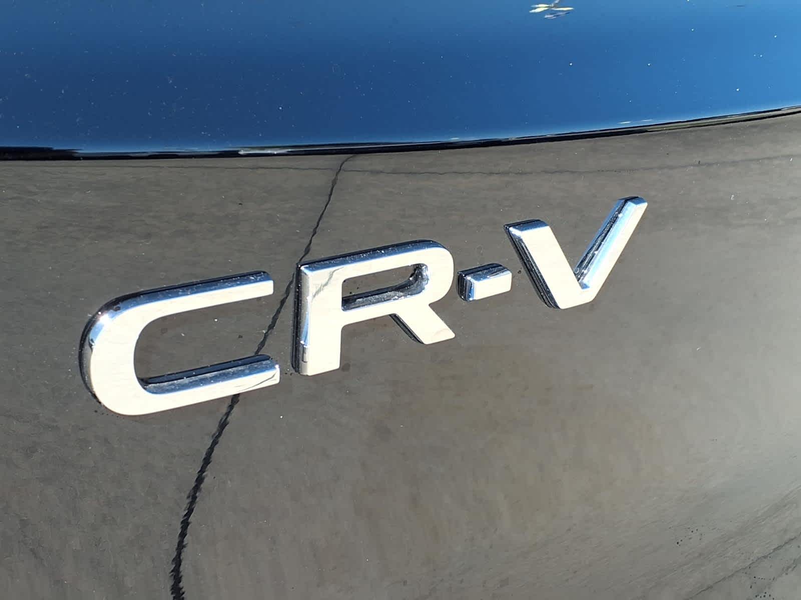 Thumbnail: 2026 Honda CR-V - 7