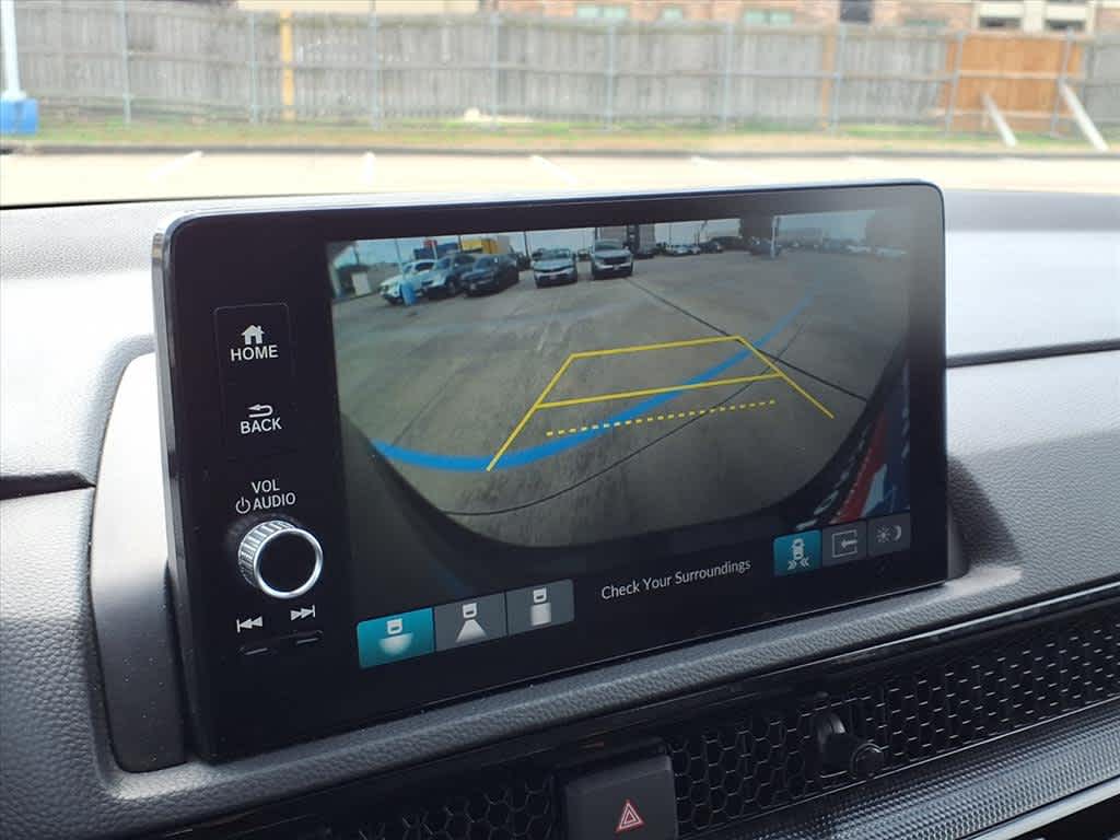 Thumbnail: 2025 Honda CR-V - 18