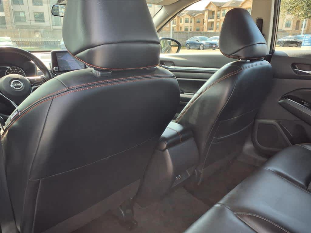 Thumbnail: 2024 Nissan Altima - 10