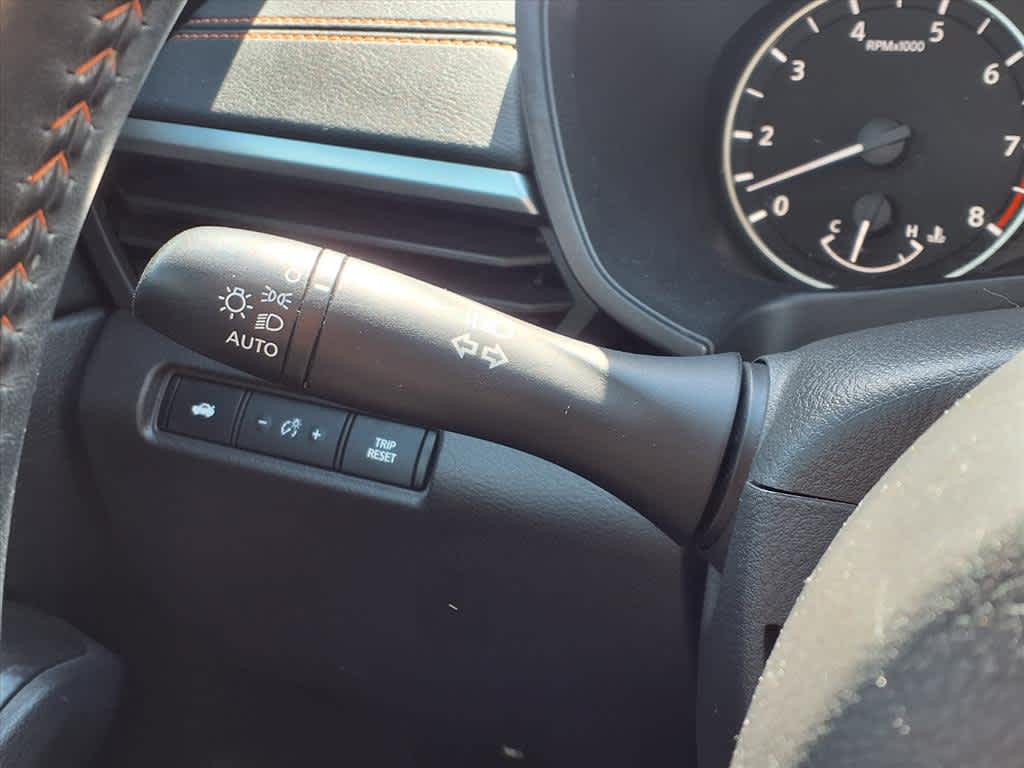 Thumbnail: 2019 Nissan Altima - 22