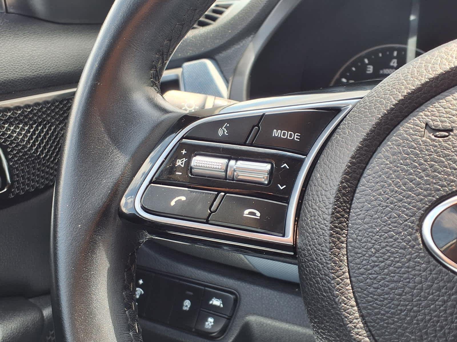 Thumbnail: 2021 Kia Seltos - 20