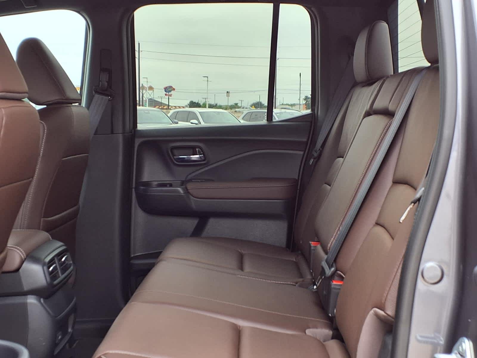 Thumbnail: 2026 Honda Ridgeline - 12