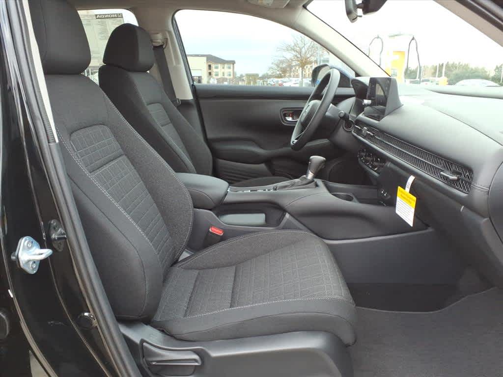 Thumbnail: 2026 Honda HR-V - 14