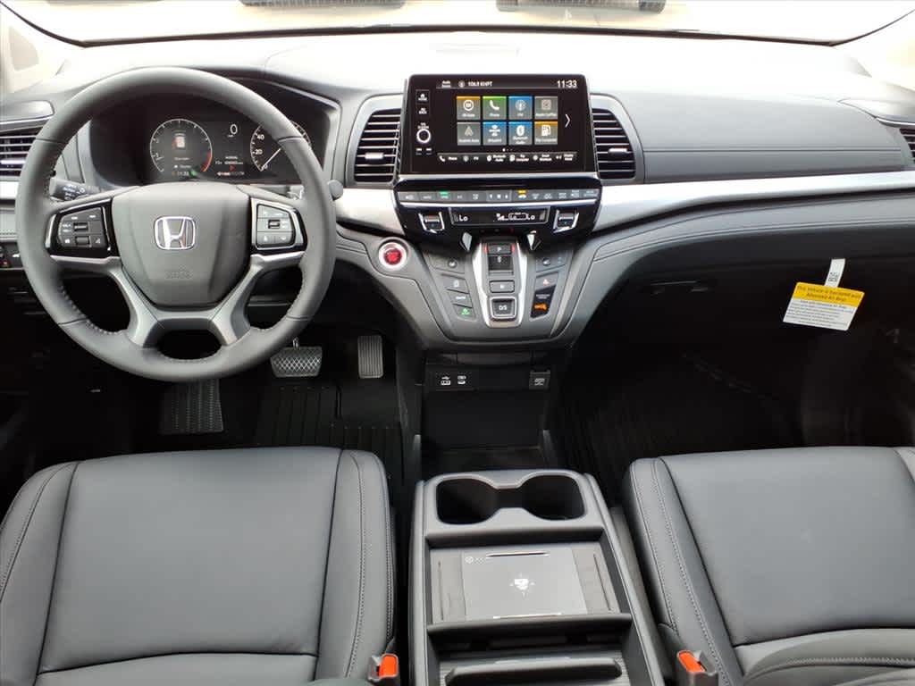 Thumbnail: 2026 Honda Odyssey - 10