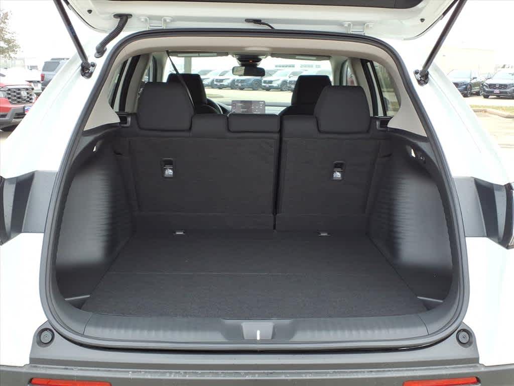 Thumbnail: 2026 Honda HR-V - 19