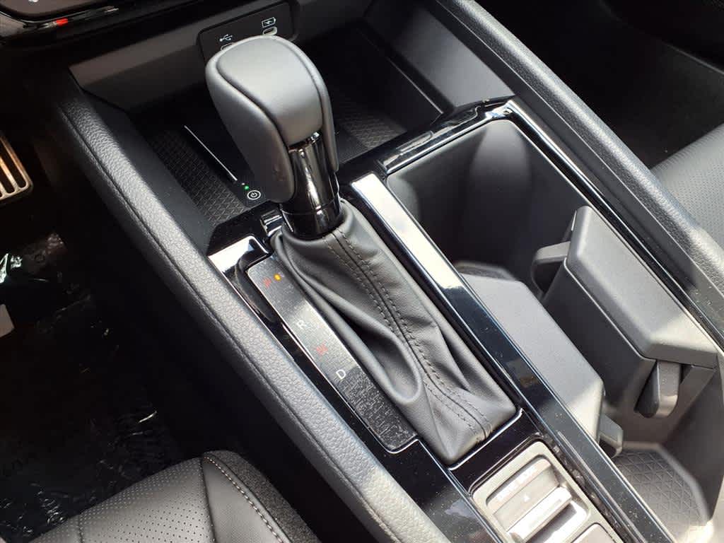 Thumbnail: 2026 Honda Accord - 20