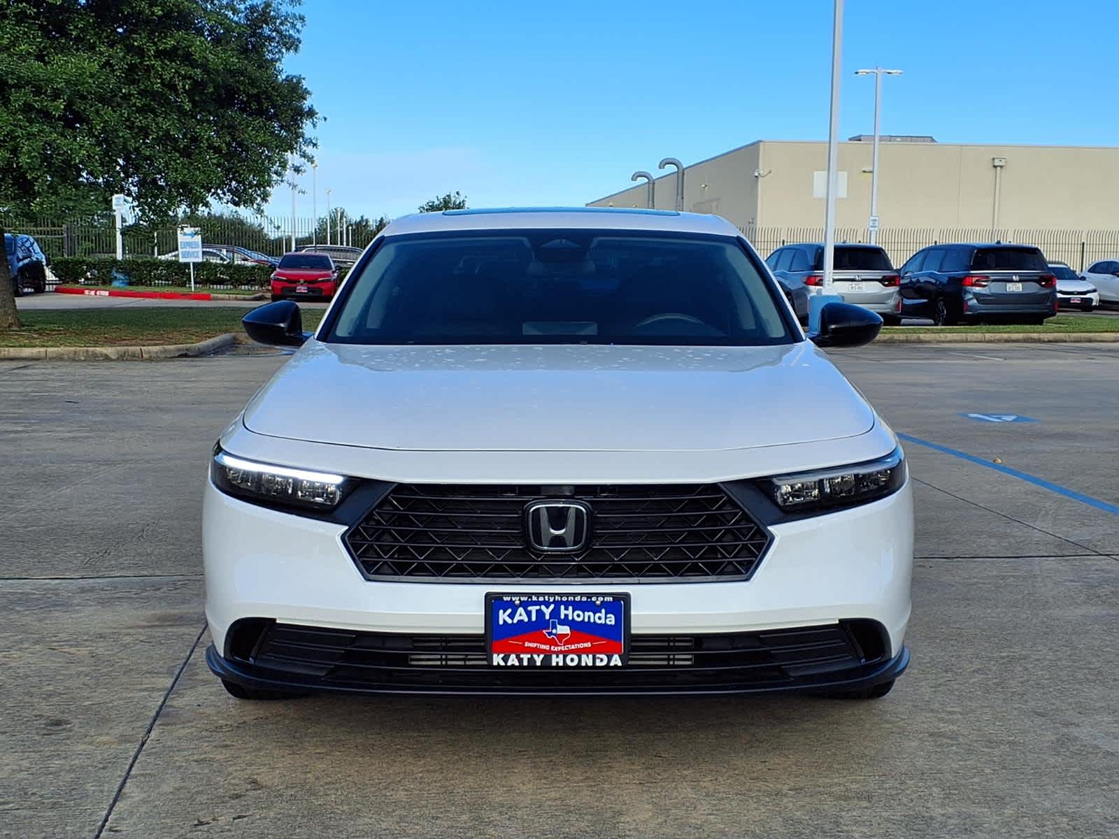 Thumbnail: 2025 Honda Accord - 3