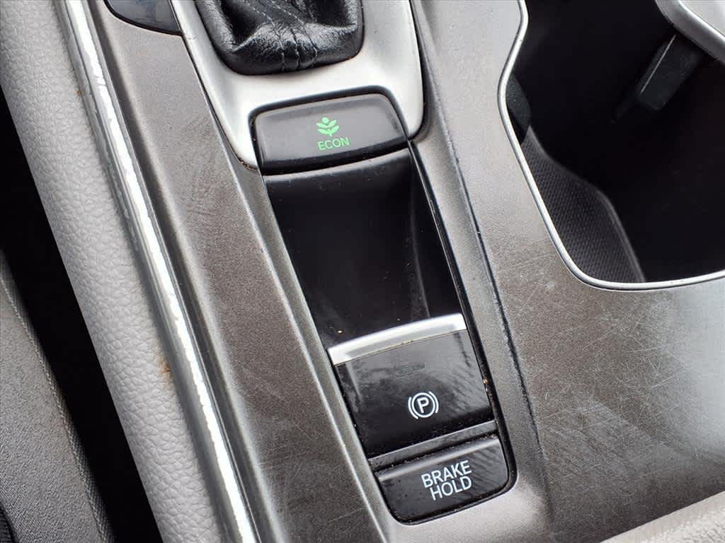 Thumbnail: 2020 Honda Accord - 21