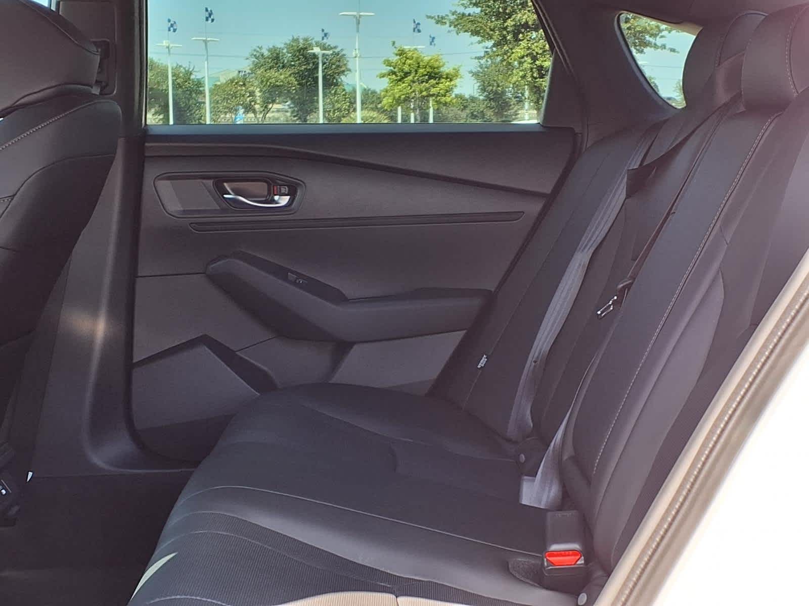 Thumbnail: 2026 Honda Accord - 12
