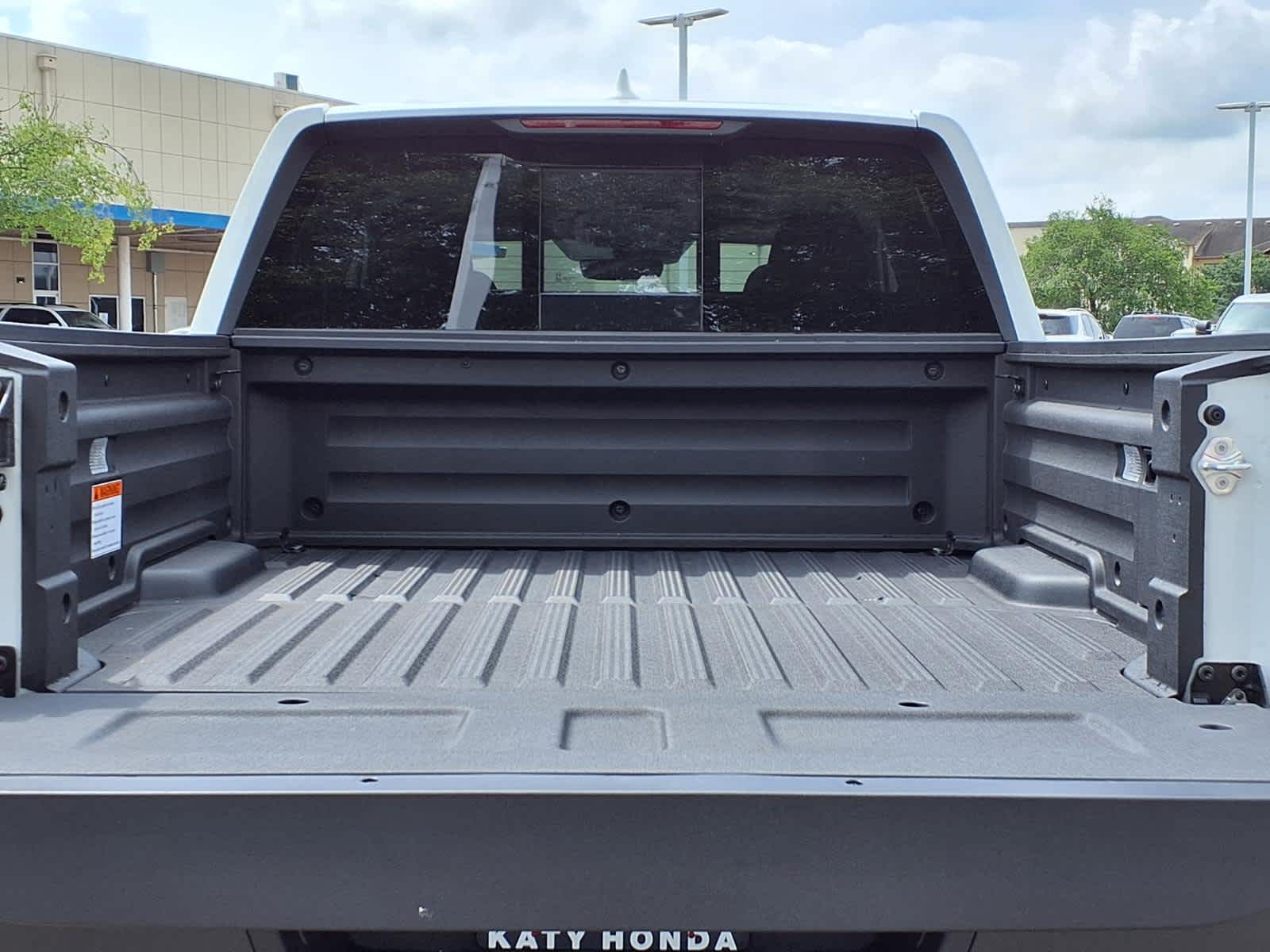 Thumbnail: 2026 Honda Ridgeline - 19